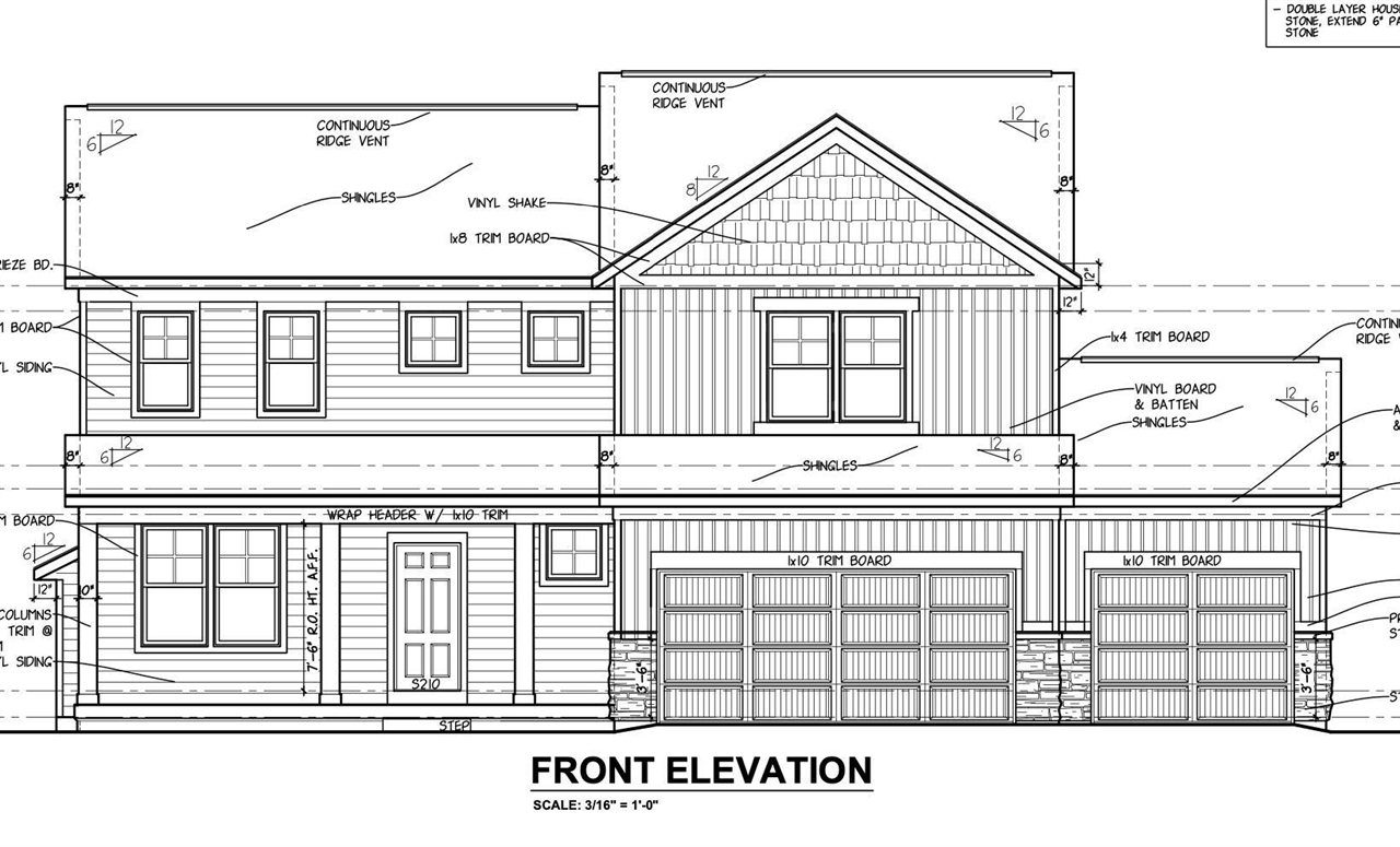 Ravine Point Dr, Rockford, MI 49341