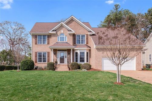 20 Wornom Farm Road, Poquoson, VA, 23662 | Card Image