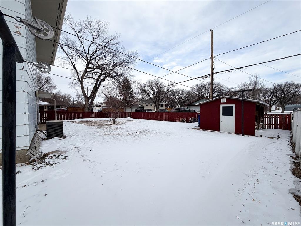 Residential in Shaunavon 3