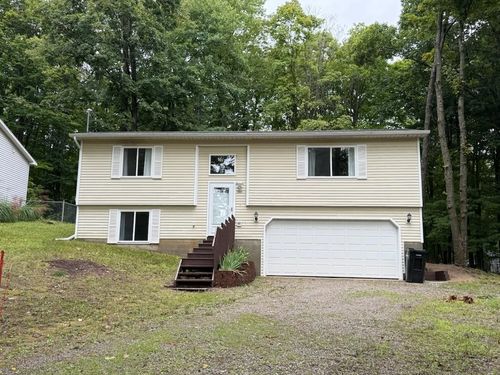 18860 Lakewood Cir, Lake Ann, MI, 49650-9722 | Card Image