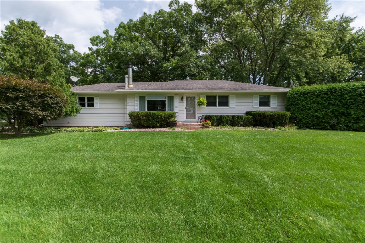 Dandale St, Portage, MI 49002