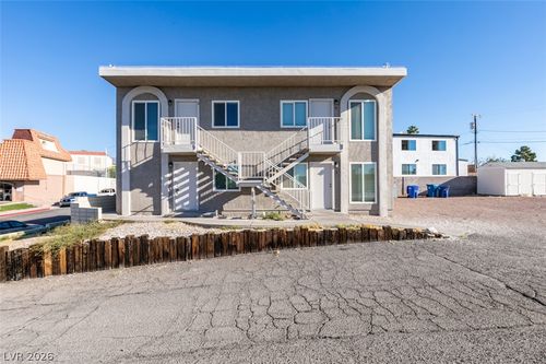 3-525 Fir St, Boulder City, NV, 89005-2443 | Card Image