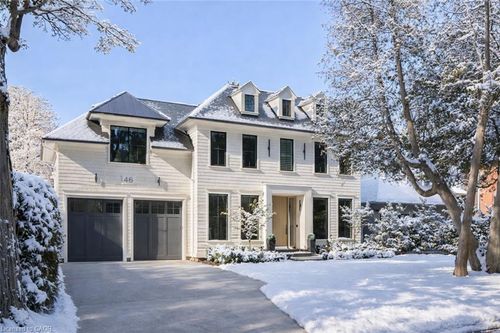 46 2nd St, Oakville, ON, L6J3T2 | Card Image