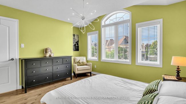 38 Intrigue Trail, House other with 4 bedrooms, 3 bathrooms and 2 parking in Brampton ON | Image 33