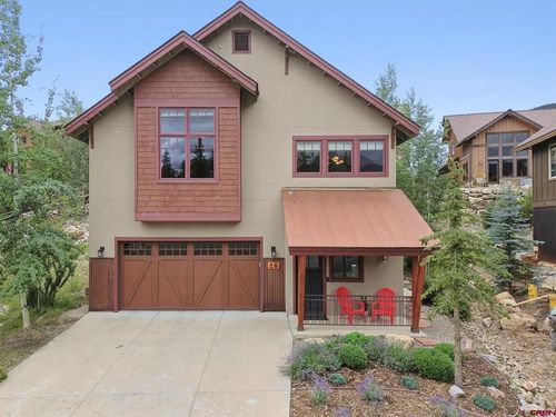 18 Nordic Ct, Durango, CO, 81301-6750 | Card Image