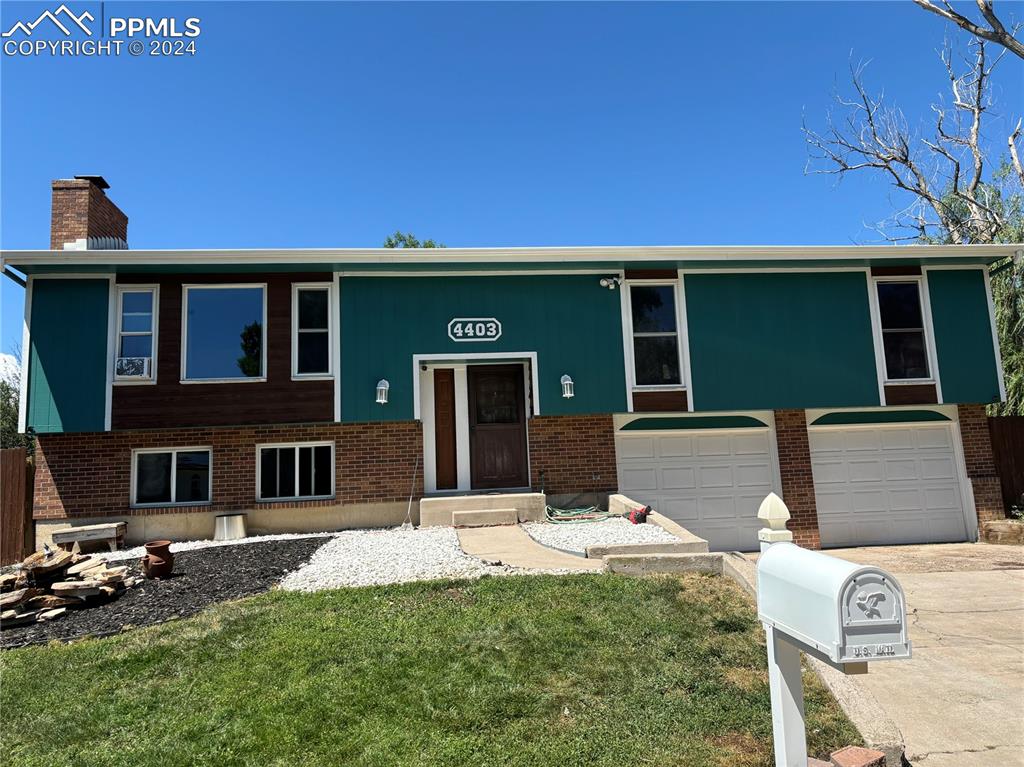 Ranch Cir, Colorado Springs, CO 80918