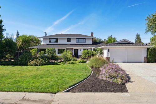 1671 Ben Roe Dr, Los Altos, CA, 94024 | Card Image