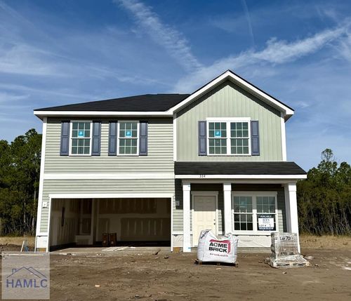 334 Buckhead Loop Se, Allenhurst, GA, 31301-5662 | Card Image