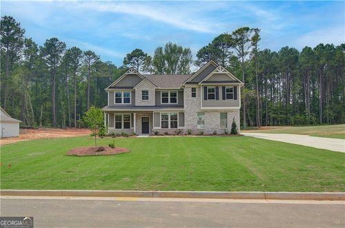 100 Bre Dr, Fayetteville, GA, 30215-4710 | Card Image