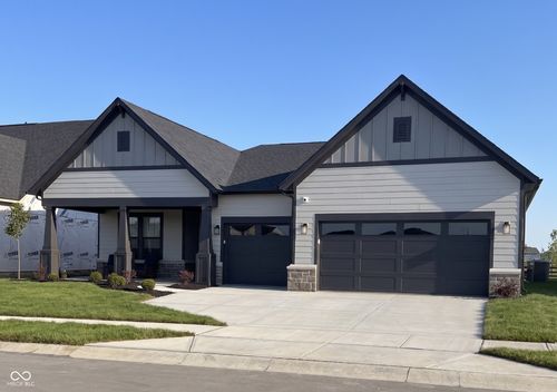 14448 Sydney Lane, Carmel, IN, 46033 | Card Image