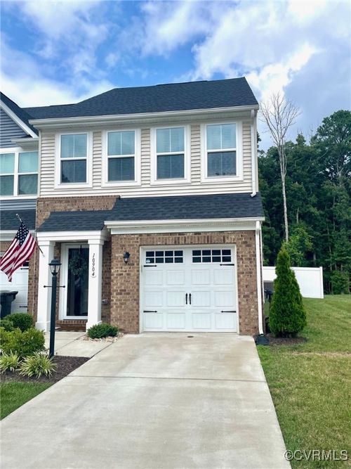 10904 Genito Square Dr, Midlothian, VA, 23112-3687 | Card Image
