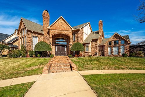 3309 Wolfe Ct, Plano, TX, 75025-5365 | Card Image