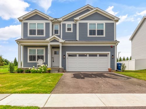 2490 Olivia Ct, Wauconda, IL, 60084 | Card Image
