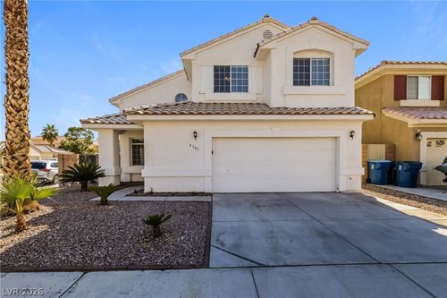 8301 Valleybreeze Ave, Las Vegas, NV, 89129-6890 | Card Image