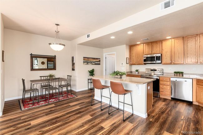 UNIT-103 - 6222 Kilmer Loop, Condo with 2 bedrooms, 2 bathrooms and 2 parking in Golden CO | Image 11