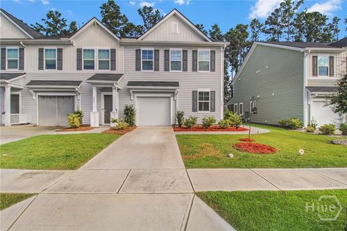 148 Benelli Dr, Pooler, GA, 31322-7039 | Card Image