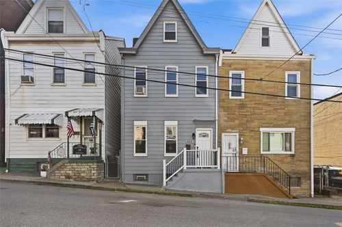 459 Pearl St, Bloomfield, PA, 15224-1942 | Card Image
