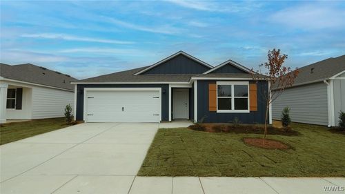 12724 Ironstone Dr, Mc Calla, AL, 35111 | Card Image