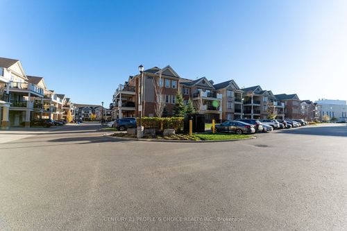 202-269 Georgian Dr, Oakville, ON, L6H0L1 | Card Image