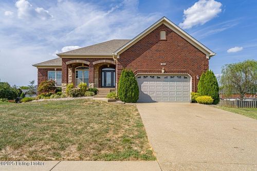 163 Olde Colony Ct, Mt Washington, KY, 40047-5745 | Card Image