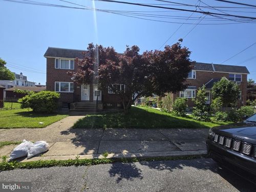 8305 Ridgeway St, Philadelphia, PA, 19111-1948 | Card Image