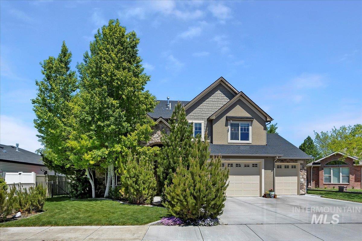 Clearwater Way, Twin Falls, ID 83301