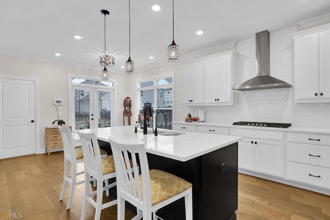760 Fieldcrest Park Ln, House other with 5 bedrooms, 5 bathrooms and 2 parking in Alpharetta GA | Image 16