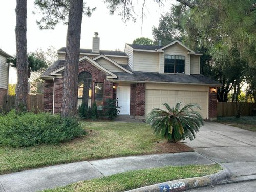 14210 Orchard Farms Ln, Houston, TX, 77062-2056 | Card Image