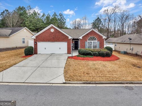 2418 Centennial Hill Way Nw, Acworth, GA, 30102-2185 | Card Image