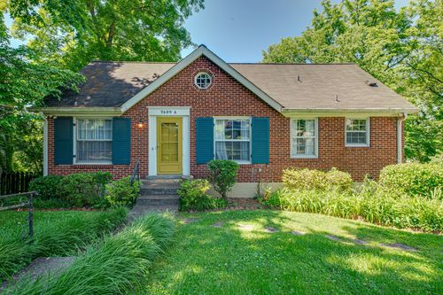 3609 Wilbur Pl, Nashville, TN, 37204-3839 | Card Image