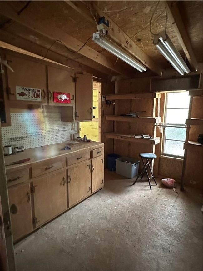 109 N Davis Ave, House other with 1 bedrooms, 2 bathrooms and null parking in Plainview AR | Image 14