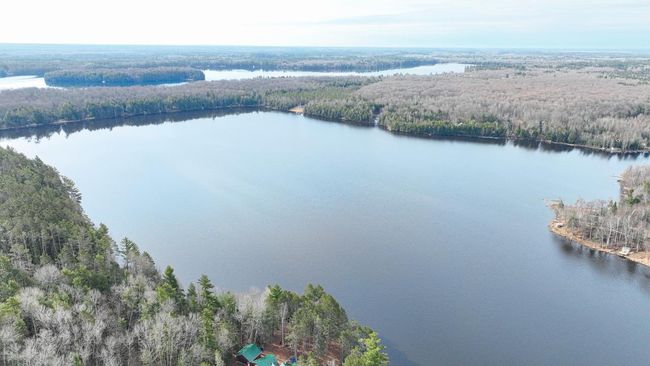 8631 N Bo Di Lac Dr, House other with 3 bedrooms, 2 bathrooms and 6 parking in Minocqua WI | Image 22