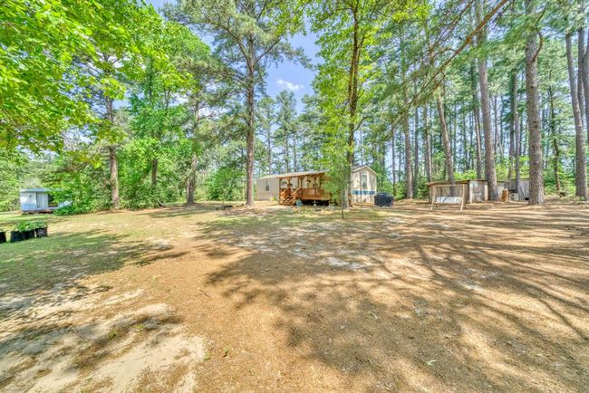 6733 Fm 1511, Home with 2 bedrooms, 2 bathrooms and null parking in Centerville TX | Image 6