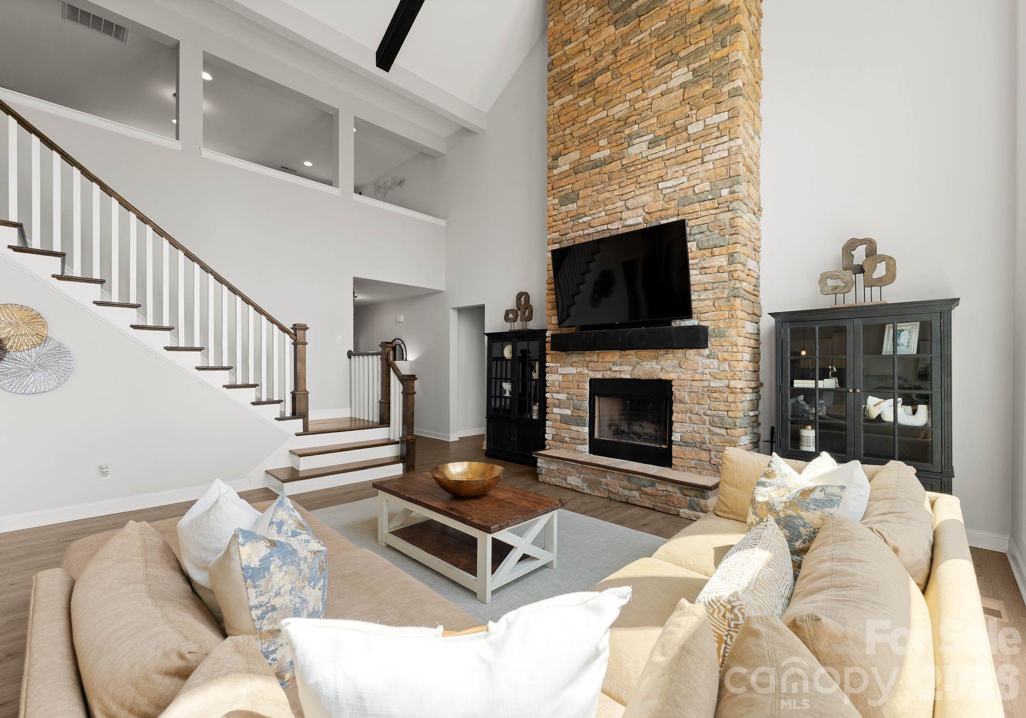Residential in Charlotte 4