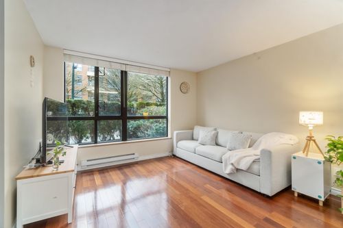 110-3588 Crowley Dr, Vancouver, BC, V5R6H3 | Card Image