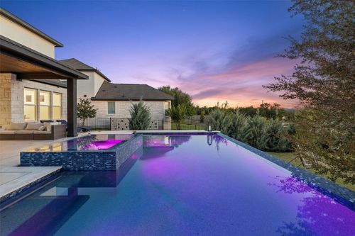 610 Tomichi Trail, Austin, TX, 78738 | Card Image