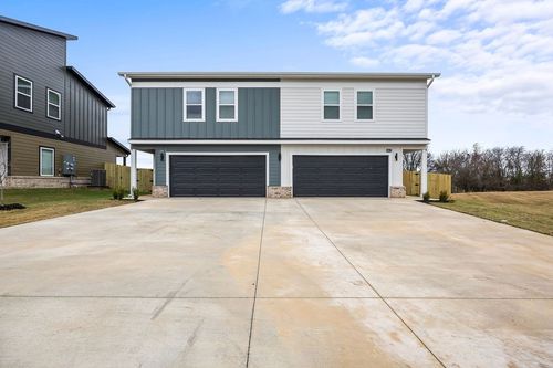 2-2602 Sw Convent St, Bentonville, AR, 72713-4201 | Card Image