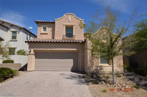 12270 Lorenzo Ave, Las Vegas, NV, 89138-6103 | Card Image