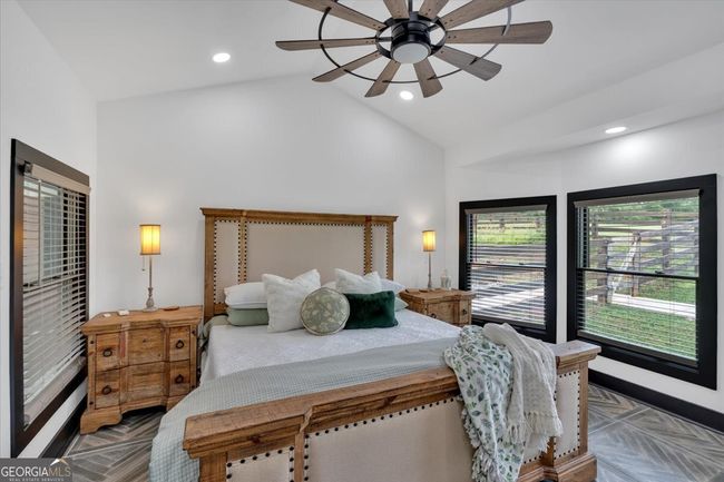 85 Carroll Slough Rd, House other with 4 bedrooms, 3 bathrooms and 2 parking in Kingston GA | Image 32