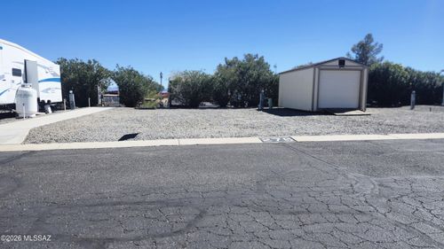 276-1030 S Barrel Cactus Ridge, Benson, AZ, 85602 | Card Image