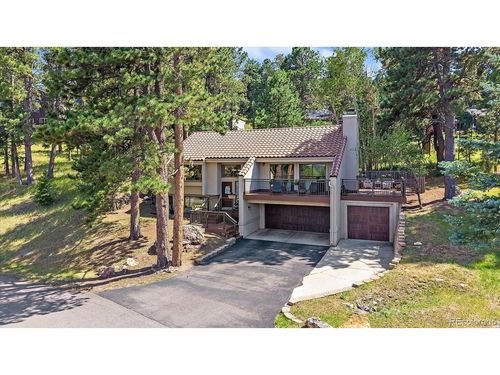 1013 Arrow Wood Dr, Golden, CO, 80401-9230 | Card Image