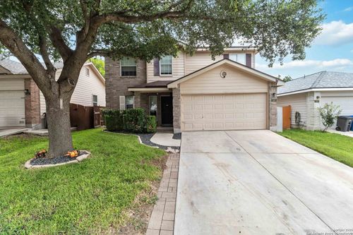510 Limestone Flt, San Antonio, TX, 78251-4184 | Card Image