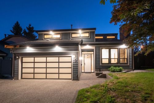 5 Campion Crt, Port Moody, BC, V3H4A9 | Card Image