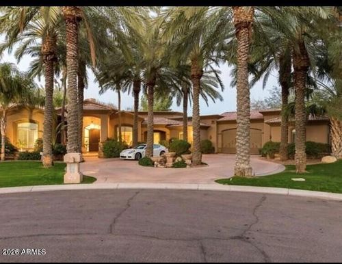 7407 N 71st Pl, Paradise Valley, AZ, 85253-3527 | Card Image