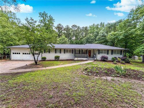 4239 Pinetree Dr, Powder Springs, GA, 30127-1949 | Card Image