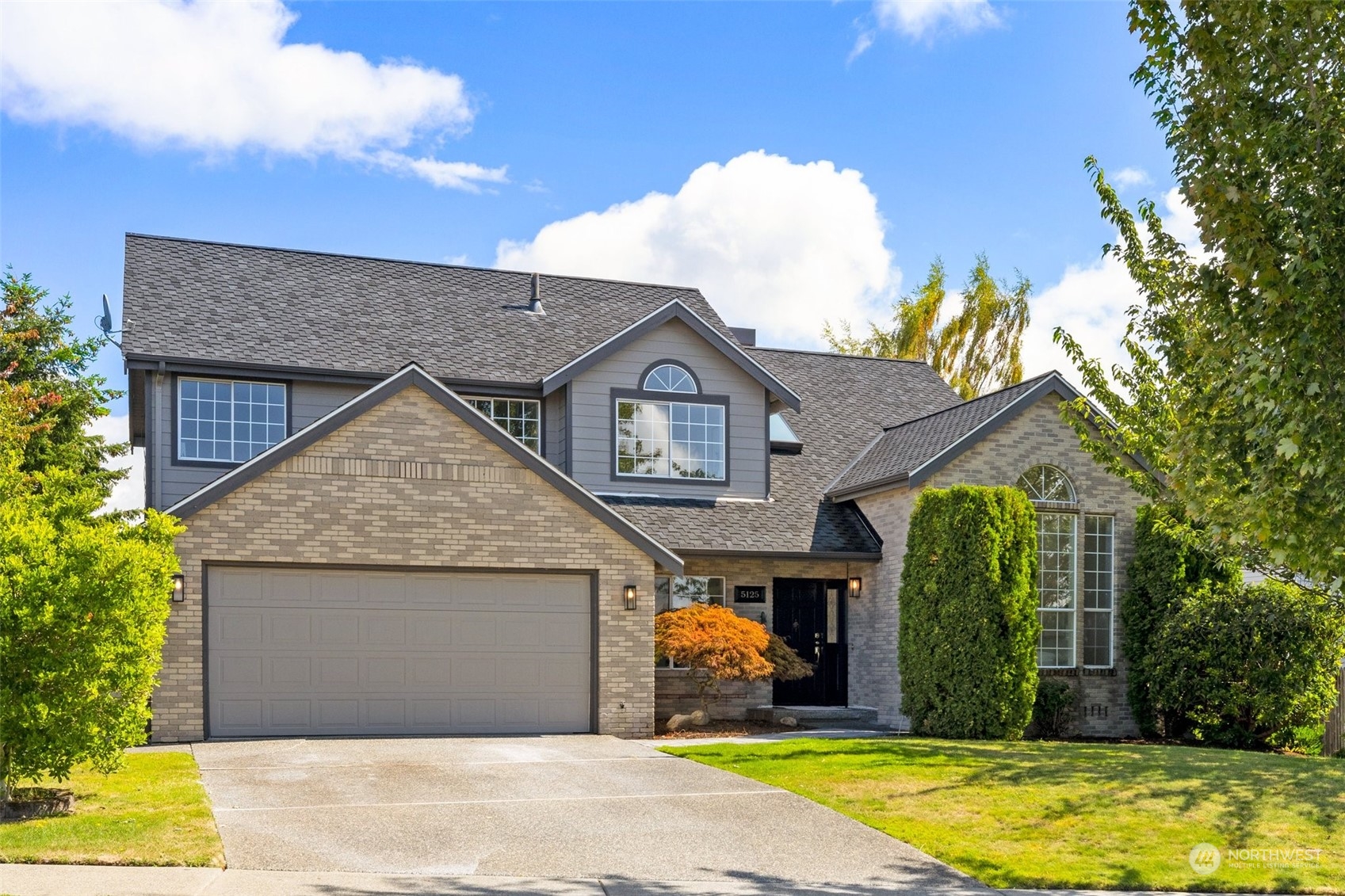 Tower Dr, Tacoma, WA 98422
