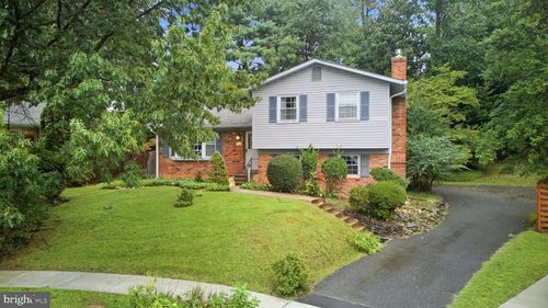 700 Carter Rd, ROCKVILLE, MD, 20852-1007 | Card Image