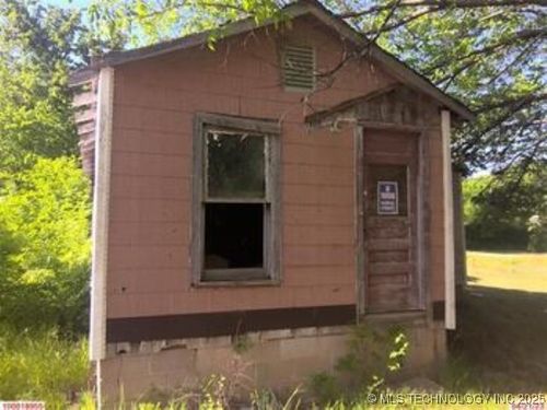 858 4th St, Healdton, OK, 73438-2144 | Card Image