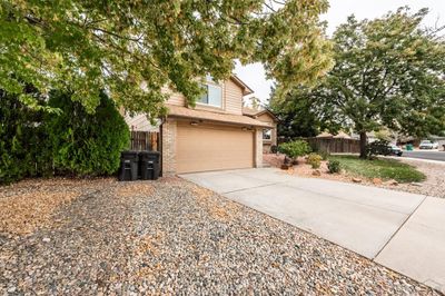 1940 Leoti Dr, House other with 4 bedrooms, 2 bathrooms and 2 parking in Colorado Springs CO | Image 2