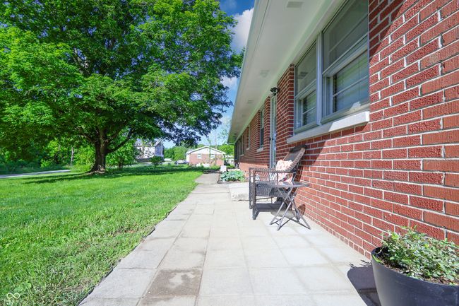 6310 E County Road 200 S, House other with 3 bedrooms, 2 bathrooms and null parking in Butlerville IN | Image 4